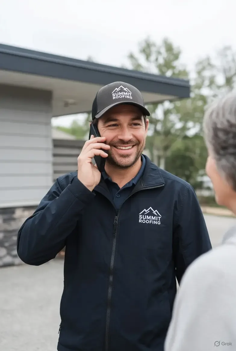 Flat Roof Leak Repair Jacksonboro, SC FAQs